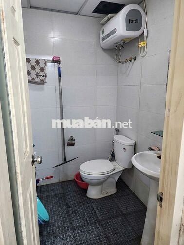 Cho thuê chung cư 76 m2, full đồ, căn góc sạch sẽ, thoáng mát