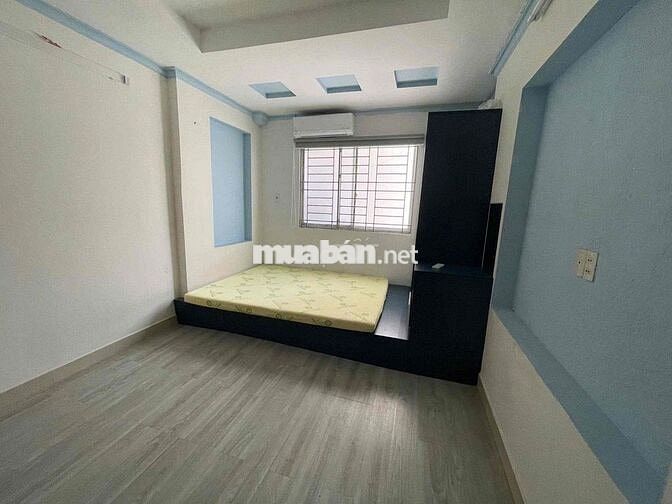 CHO THUÊ PHÒNG BAN CÔNG & CỬA SỔ CÓ THANG MÁY NGAY GẦN CHỢ TÂN ĐỊNH