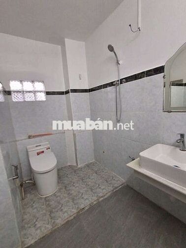 Nhà Mặt Tiền Kinh Doanh Kinh Dương Vương