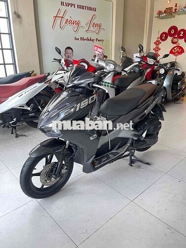 Air Blade 150cc . thắng abs . máy zin im . ko hú