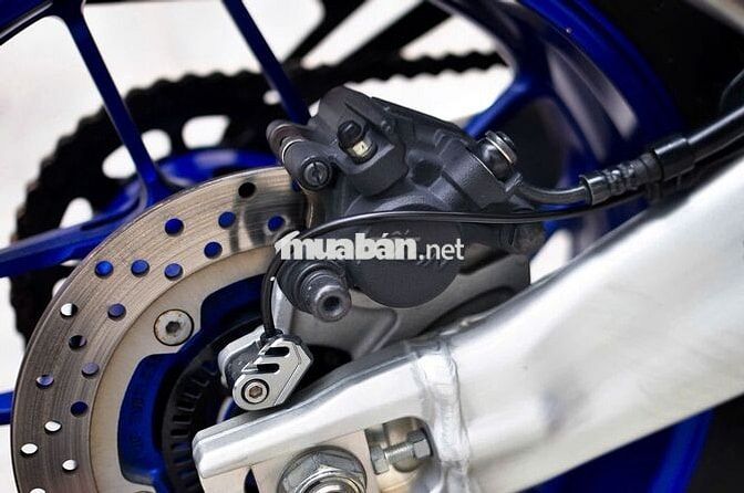 Yamaha MT-09 SP Gen 3 2022 Đen