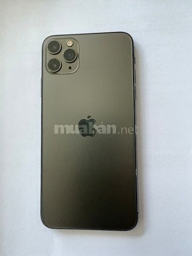 Iphone 11prm 256gb chính chủ xài kỹ