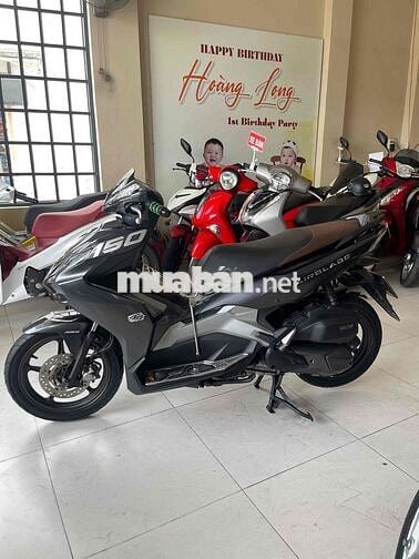 Air Blade 150cc . thắng abs . máy zin im . ko hú