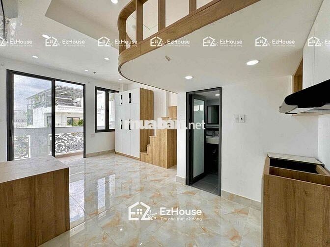Cho Thuê Căn Duplex Tại Đường Lê Văn Quới Gần Ngã Tư Bốn Xã