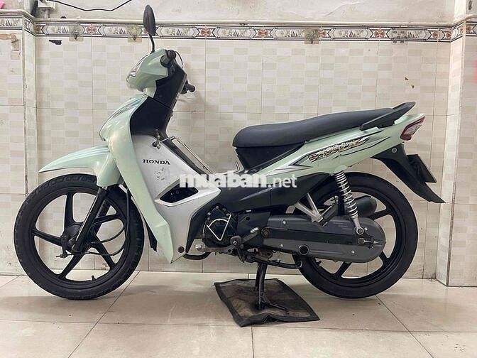 WAVE A 2018 9 CHỦ CÓ HỖ TRỢ GÓP OĐ CÓ GL ĐỖI XE