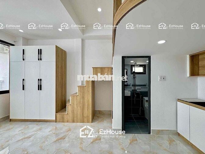 Cho Thuê Căn Duplex Tại Đường Lê Văn Quới Gần Ngã Tư Bốn Xã
