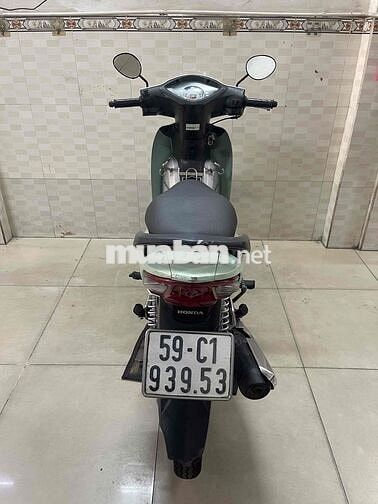 WAVE A 2018 9 CHỦ CÓ HỖ TRỢ GÓP OĐ CÓ GL ĐỖI XE