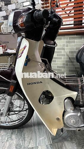 Honda Dream Thái bstp,zin dạch đẹp máy êm