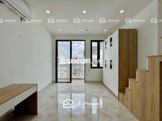 Cho Thuê Căn Duplex Tại Đường Lê Văn Quới Gần Ngã Tư Bốn Xã