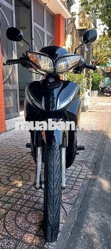 Yamaha Jupiter MX 2011 Đen bạc