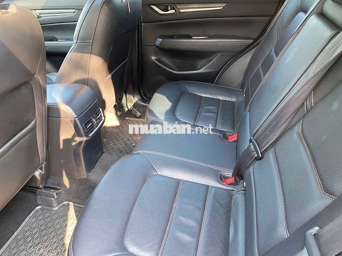 Mazda CX-5 2024 Premium Nâu cafe