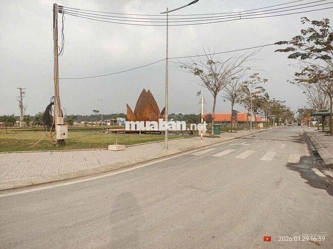 🔥 ĐẤT NỀN ORA PARK – VỊ TRÍ ĐẸP, GIÁ TỐT ĐẦU TƯ 🔥