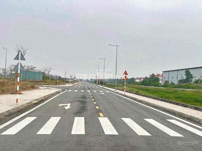 🔥 ĐẤT NỀN ORA PARK – VỊ TRÍ ĐẸP, GIÁ TỐT ĐẦU TƯ 🔥