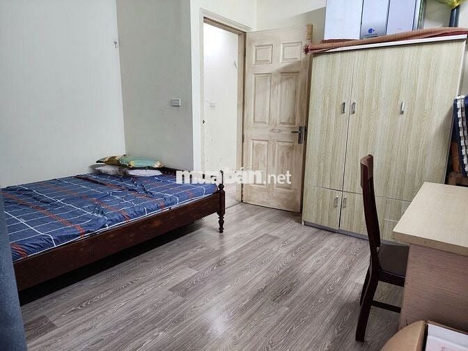 Cho thuê chung cư 76 m2, full đồ, căn góc sạch sẽ, thoáng mát