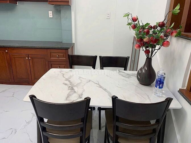 CHO THUÊ NHÀ  MỚI TINH - 4PN - QUỐC LỘ 13 , HIỆP BÌNH PHƯỚC