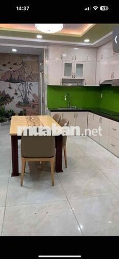 🏡CHO THUÊ NHÀ 261 LÊ ĐỨC THỌ 4PN5VC :GIÁ 22tr🌻