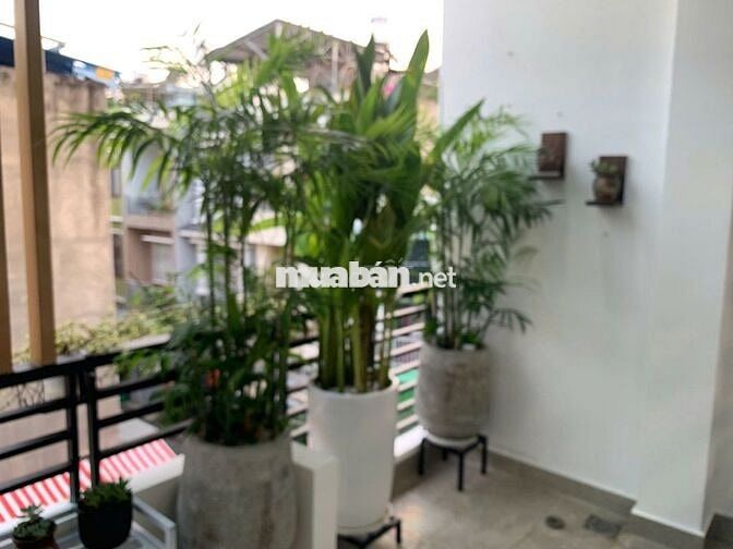 CHO THUÊ NHÀ  MỚI TINH - 4PN - QUỐC LỘ 13 , HIỆP BÌNH PHƯỚC