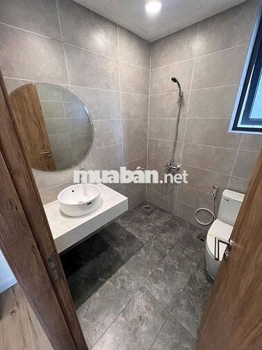 Cắt lỗ 450 triệu, Chỉ 1,89 tỷ sở hữu ngay The Maison 69m2 –2pn,2wc