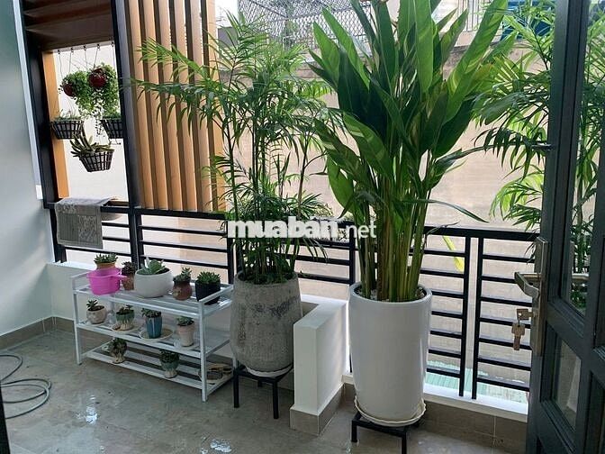 CHO THUÊ NHÀ  MỚI TINH - 4PN - QUỐC LỘ 13 , HIỆP BÌNH PHƯỚC