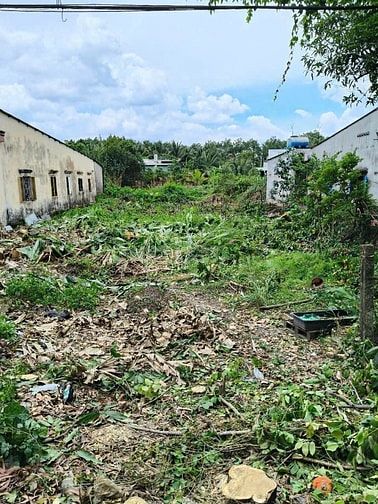Kẹt tiền Mt đường Thanh Niên, Phạm Văn Hai bình chánh 13.6 x 54 =737m