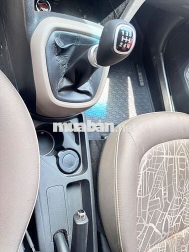 Hyundai Grand i10 2017 1.2 MT Trắng