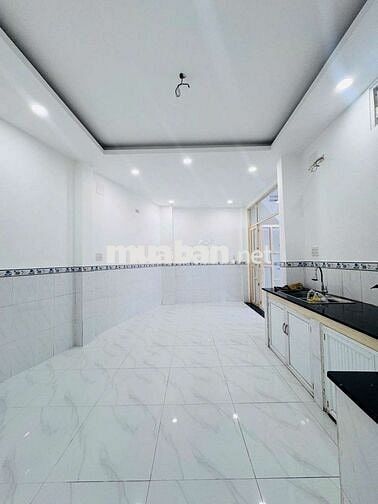 Cần thanh lý gấp căn nhà Nguyễn Trung Trực, Sổ hồng riêng, 