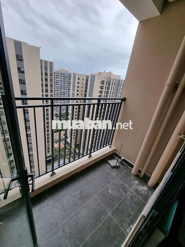 Chung cư Bàu Tràm Lakeside (Origarden) Toà CT10