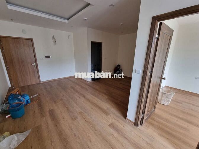 Chung cư Bàu Tràm Lakeside (Origarden) Toà CT10
