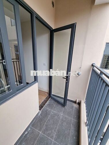 Chung cư Bàu Tràm Lakeside (Origarden) Toà CT10