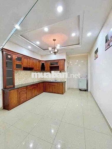KDC HỒNG ĐÀO - VẠN PHÚC NHÀ 2 LẦU 5PN 4WC HẺM TẢI Ở + VPCTY+ KD ONLINE