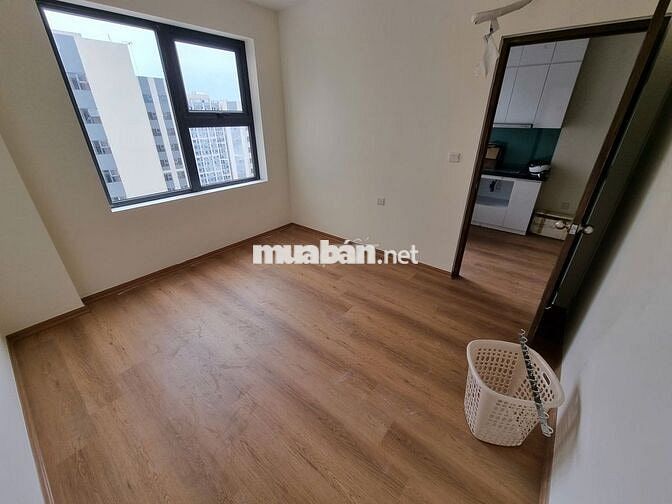Chung cư Bàu Tràm Lakeside (Origarden) Toà CT10