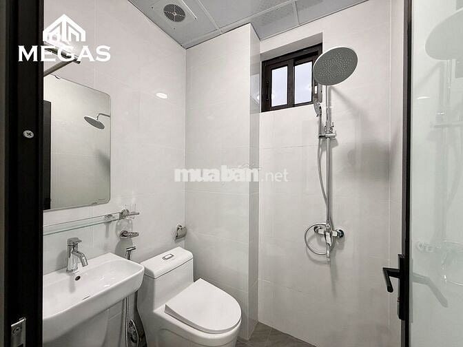 CĂN HỘ STUDIO FULL NỘI THẤT NGAY TẠI ÂU CƠ, NHẬT TÂN, HỒ TÂY