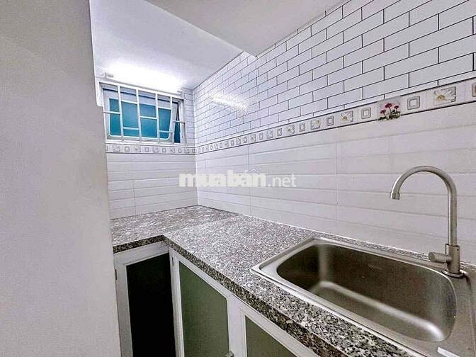 🔥CHO THUÊ DUPLEX CỬA SỔ 30M2 FULL NT GIÁP Q1 - CẦU CÔNG LÝ - Q3,10
