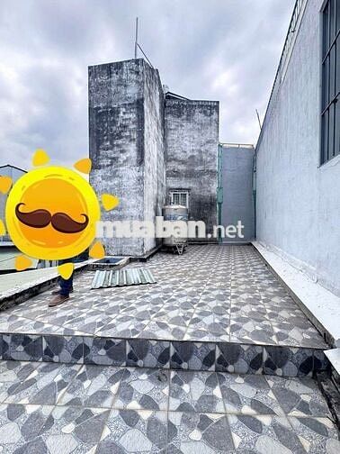 Cần thanh lý gấp căn nhà Nguyễn Trung Trực, Sổ hồng riêng, 