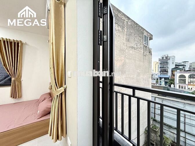 CĂN HỘ STUDIO FULL NỘI THẤT NGAY TẠI ÂU CƠ, NHẬT TÂN, HỒ TÂY