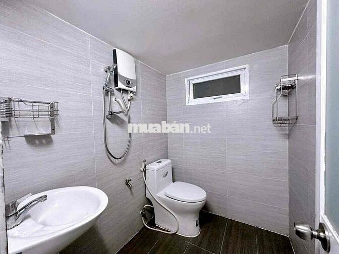 🔥CHO THUÊ DUPLEX CỬA SỔ 30M2 FULL NT GIÁP Q1 - CẦU CÔNG LÝ - Q3,10
