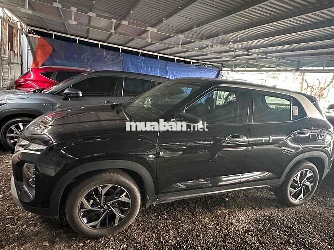 Hyundai Creta 2022 1.5 Cao cấp - 20000 km