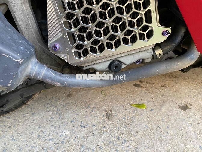 Honda Vario 150 2019 Đỏ 27384 km