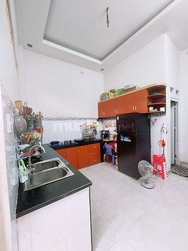 NHÀ BÁN VỊ TRÍ TUYỆT ĐẸP GÒ VấP