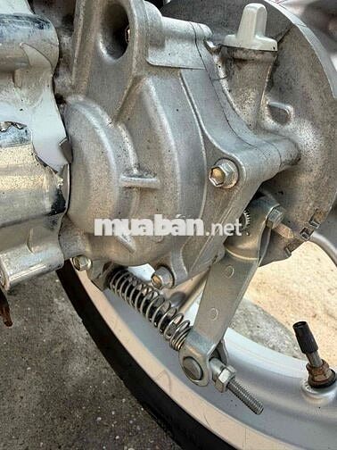 Yamaha Janus 2022 Bạc Tự động