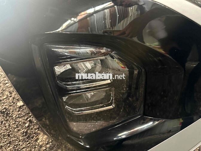 Hyundai Creta 2022 1.5 Cao cấp - 20000 km