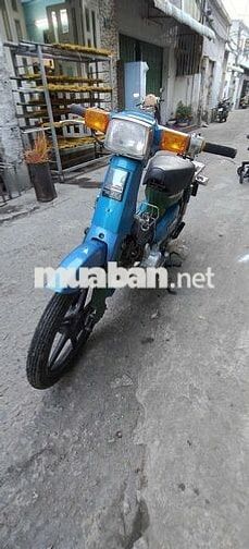 Honda DH 88 Xanh