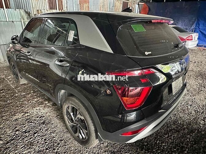 Hyundai Creta 2022 1.5 Cao cấp - 20000 km