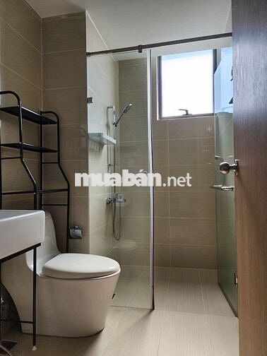 Cho thuê căn hộ Newton, Phú Nhuận, 75m2, 2PN, 2WC, giá 16tr