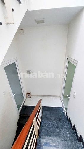 NHÀ BÁN VỊ TRÍ TUYỆT ĐẸP GÒ VấP