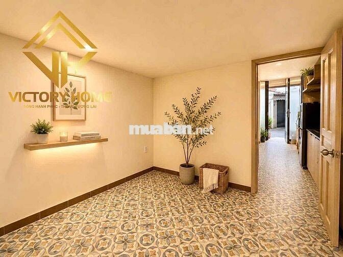 ✨ CĂN HỘ DỊCH VỤ FULL NỘI THẤT DUPLEX – PHÒNG ĐẸP – GIÁ SIÊU TỐT ✨