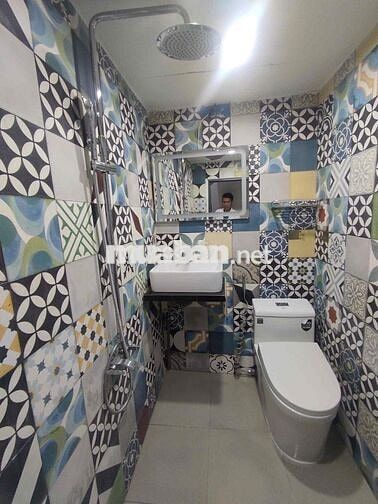 Nhà Hẻm Đẹp Giá Rẻ Đường Bạch Đằng, Bình Thạnh