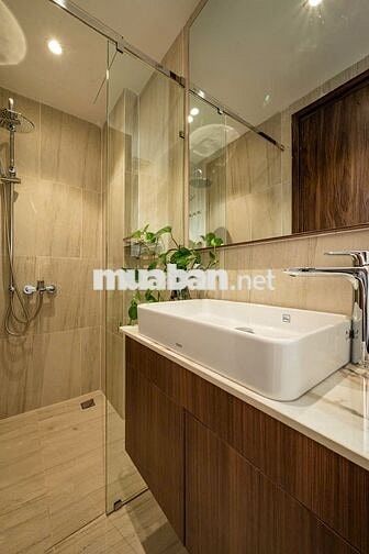 1PN Tách Bếp Ban Công Full NT Phú Nhuận Có Máy Giặt Riêng