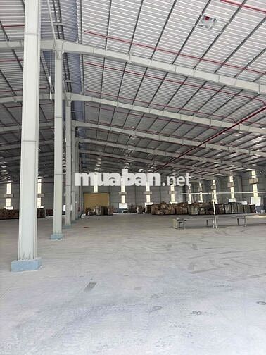 💥 CHO THUÊ NHÀ XƯỞNG  THUỘC AN ĐIỀN - BẾN CÁT  • 2.100m - 5.000m