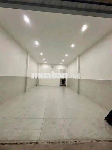 CHO THUÊ MẶT BẰNG GIÁ RẺ ĐƯỜNG BÙI ĐÌNH TUÝ